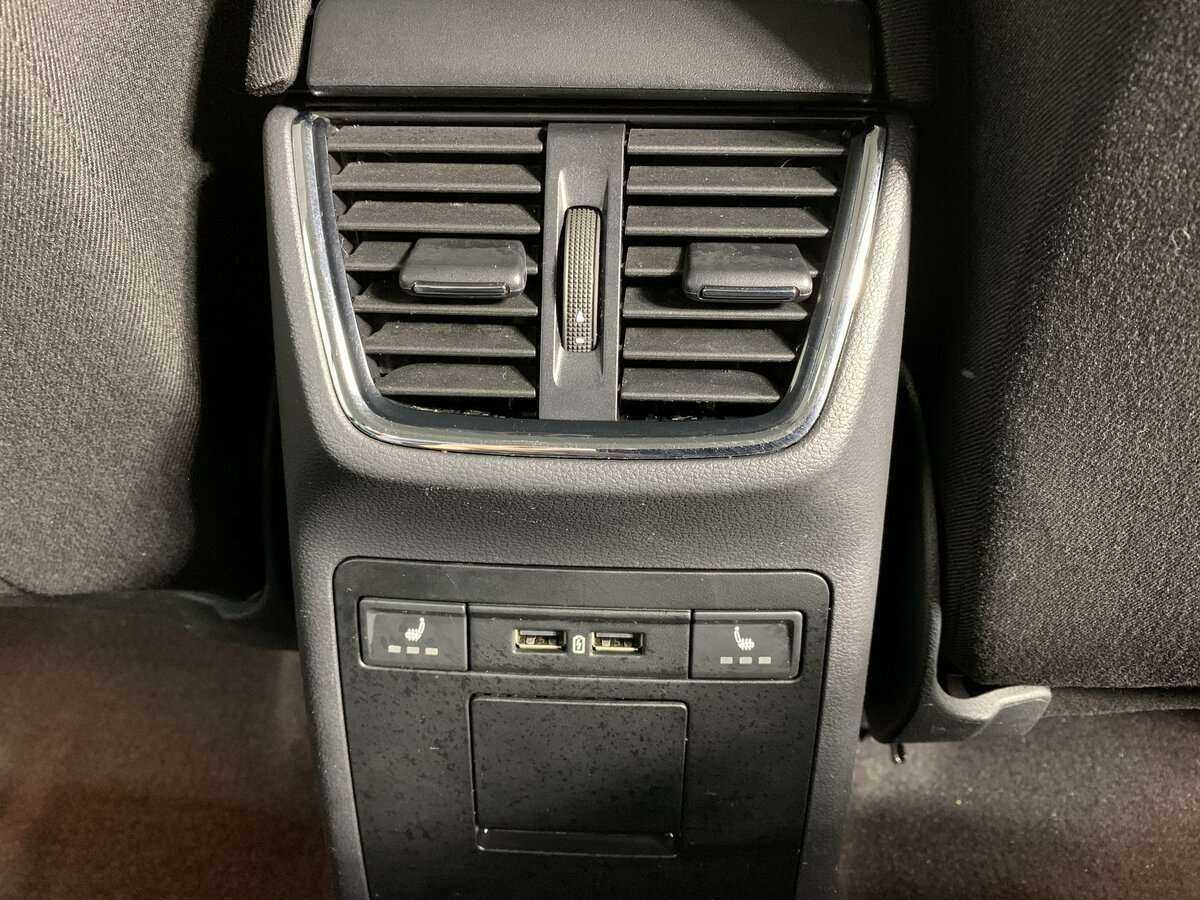 Купить Skoda Octavia, 2020, 65 712 км, фото №18