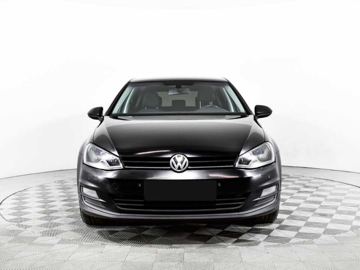 Купить Volkswagen Golf, 2013, 297 099 км, фото №2