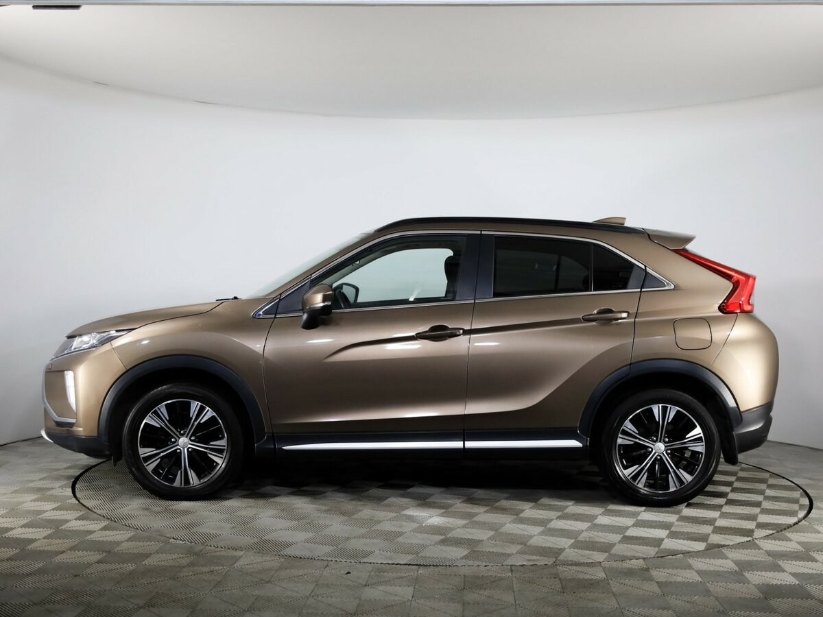 Купить Mitsubishi Eclipse Cross I, 2019, 166 000 км, фото №2