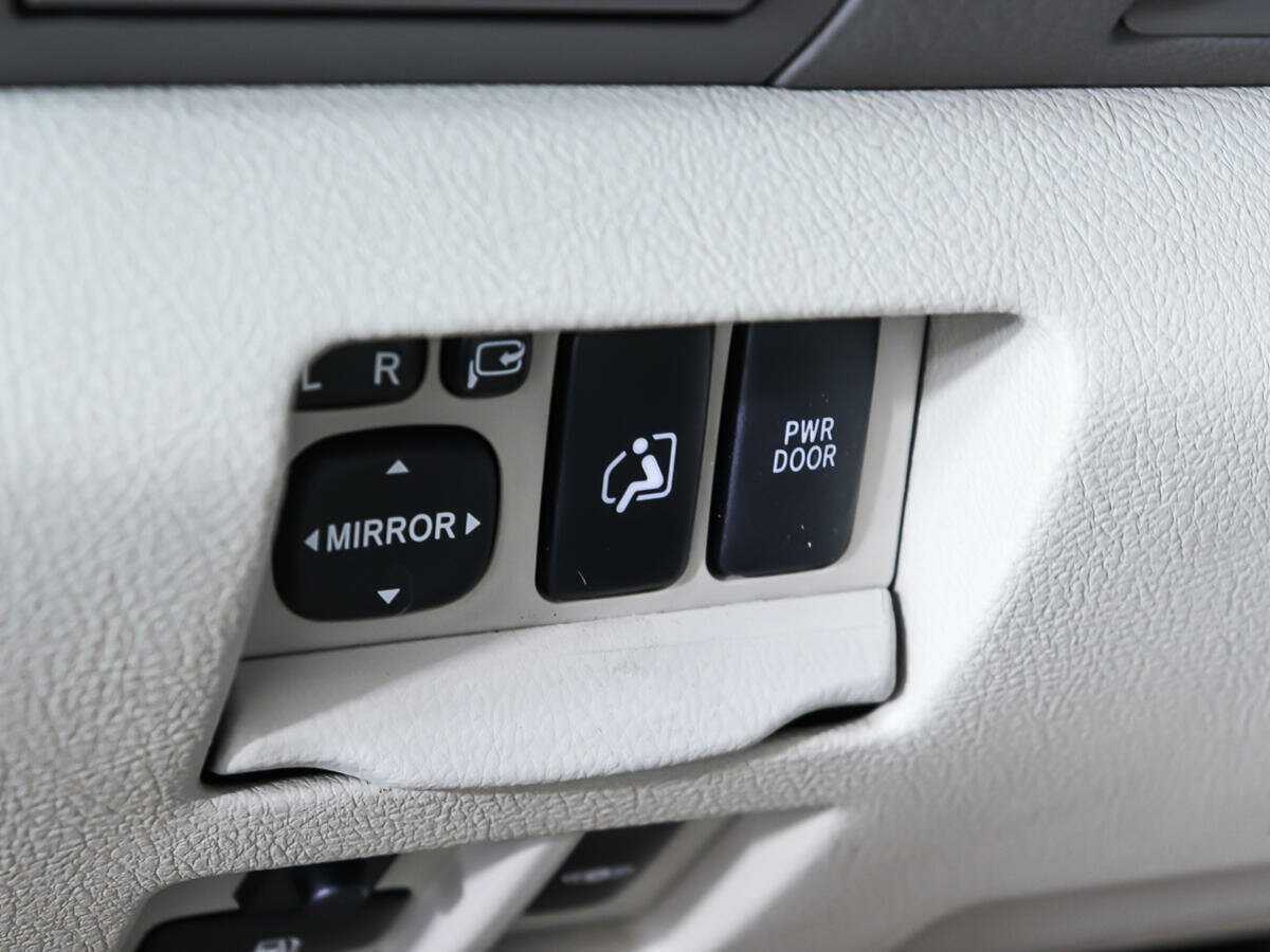 Купить Lexus RX 350, 2008, 138 443 км, фото №20