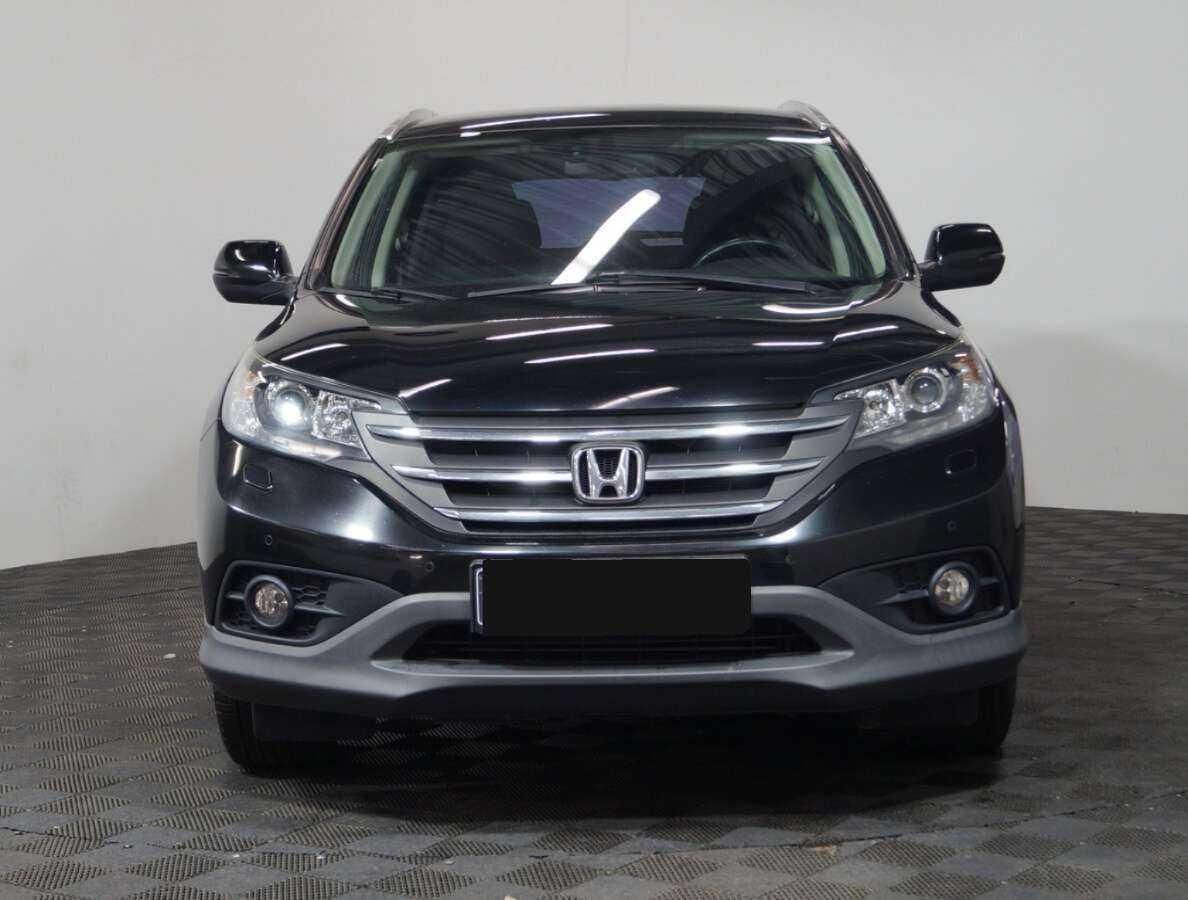 Купить Honda CR-V, 2013, 138 080 км, фото №2