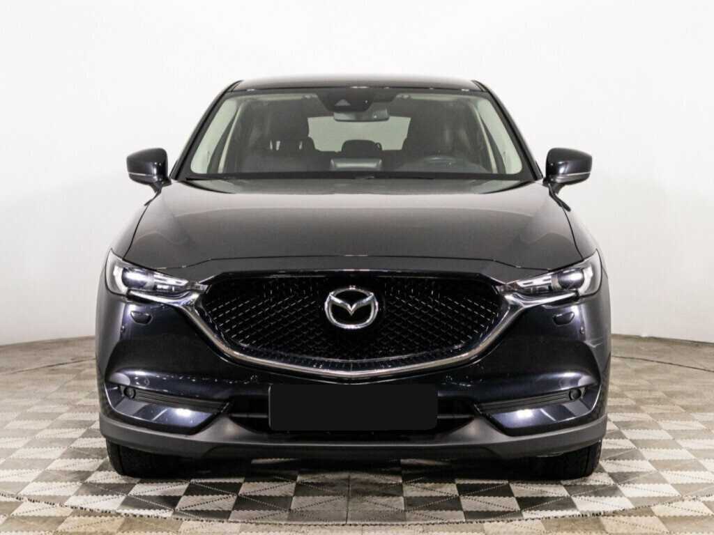 Купить Mazda CX-5, 2021, 45 021 км, фото №2