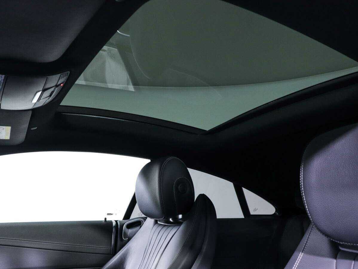 Купить Mercedes-Benz E-Класс 200, 2021, 88 855 км, фото №19