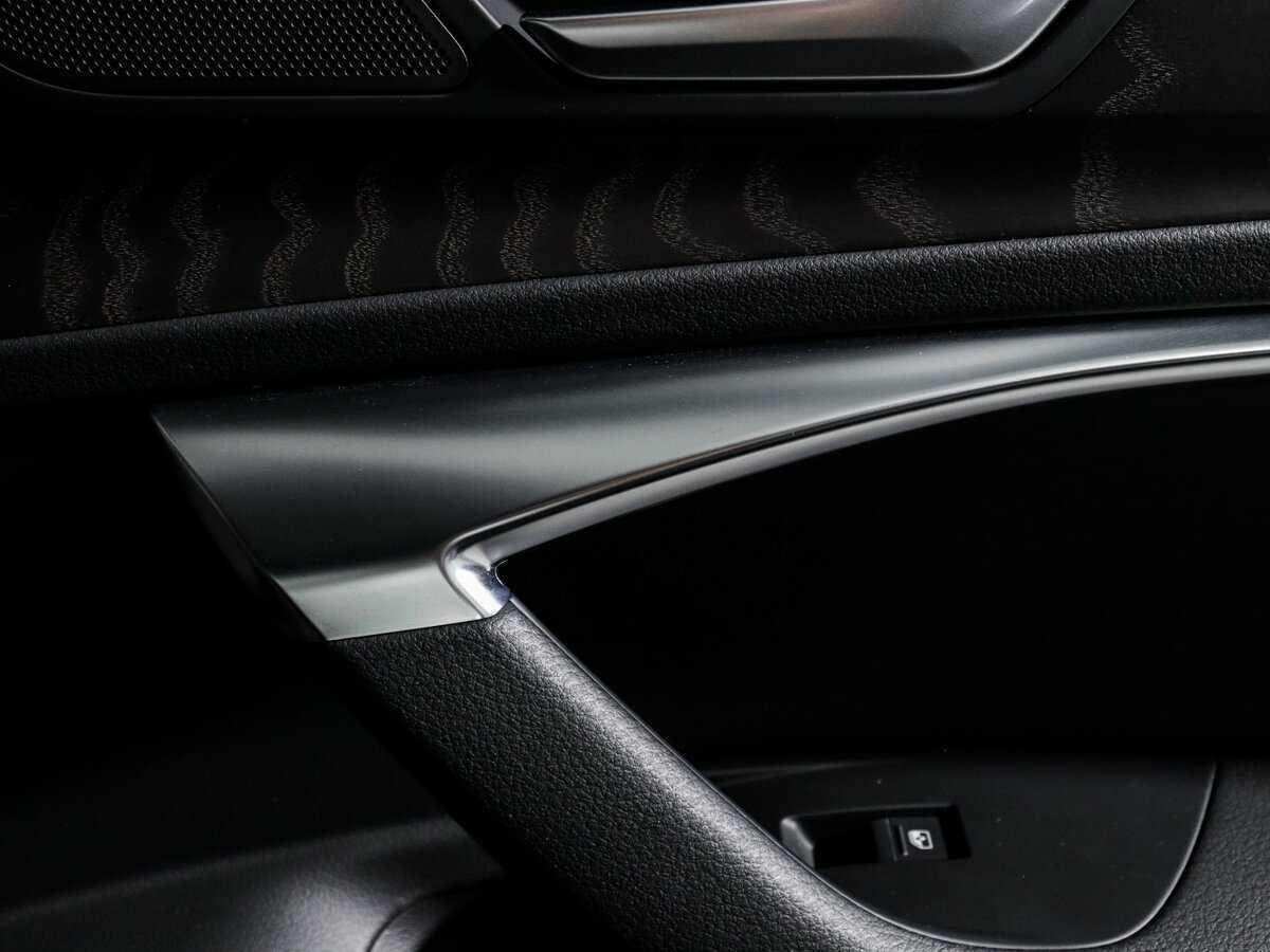 Купить Audi A6 45 TFSI, 2021, 75 310 км, фото №14
