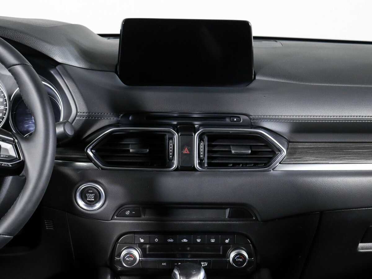Купить Mazda CX-5, 2020, 86 953 км, фото №10