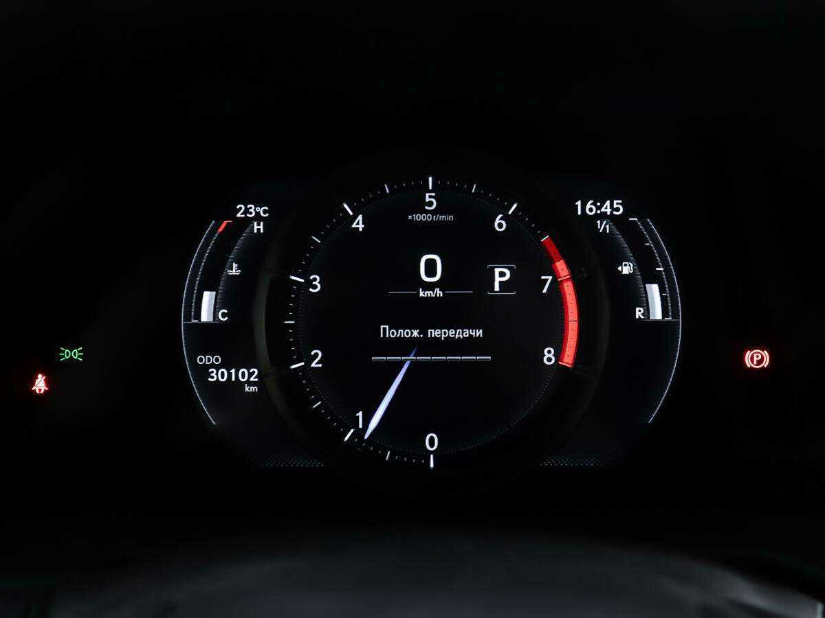 Купить Lexus ES 350, 2020, 29 550 км, фото №15