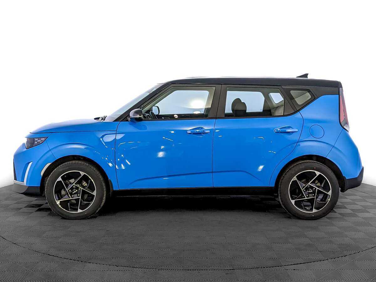 Купить Kia Soul, 2023, 8 500 км, фото №8