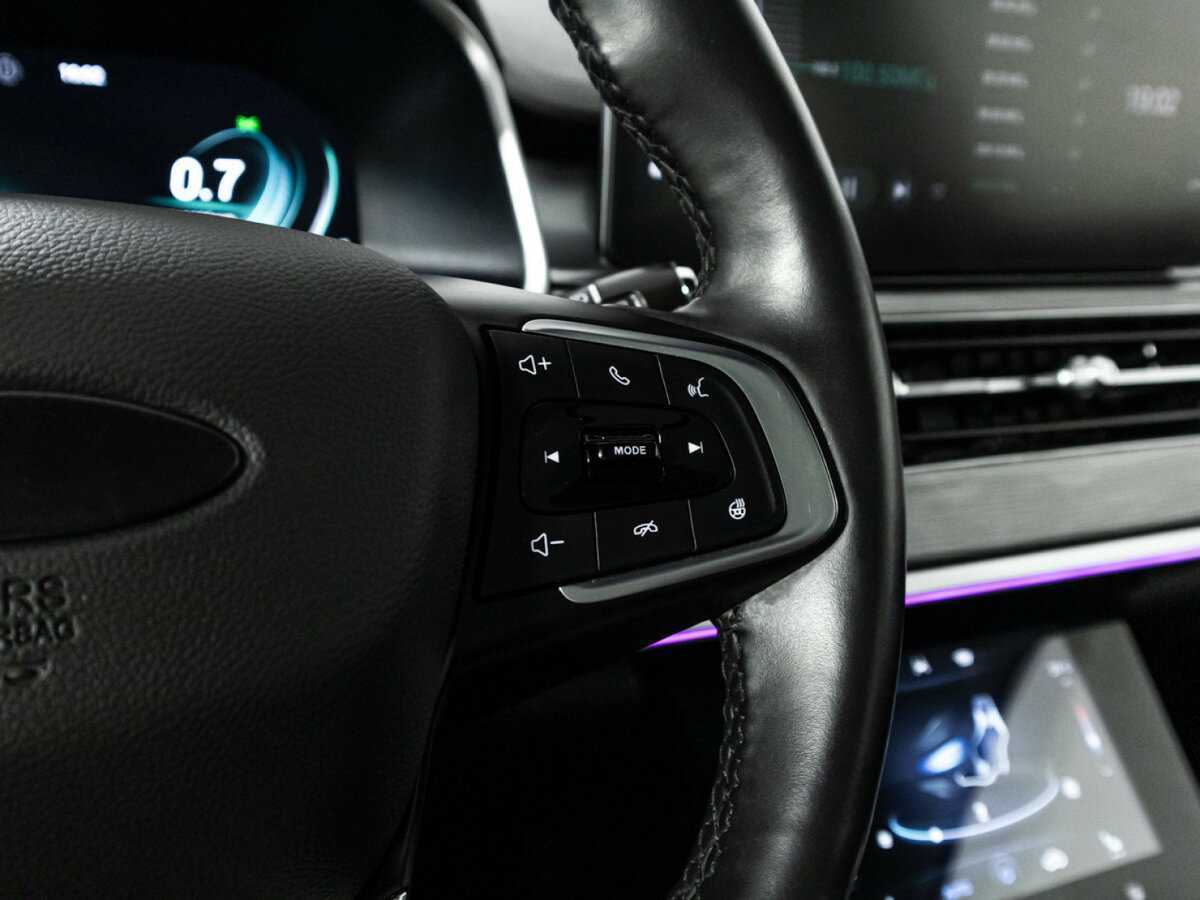 Купить Chery Tiggo 8 Pro, 2022, 39 889 км, фото №22