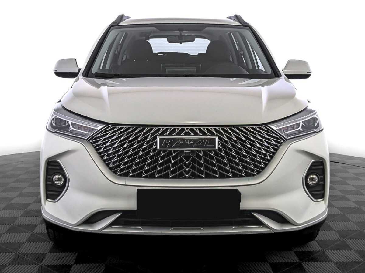 Купить Haval M6, 2023, 11 150 км, фото №2