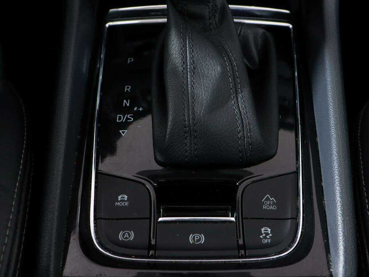 Купить Skoda Kodiaq, 2018, 71 000 км, фото №25