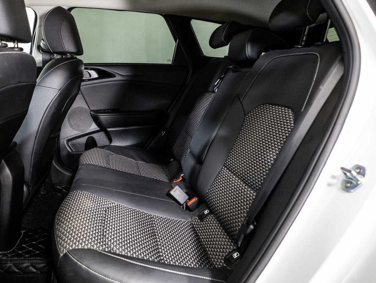 Купить Kia Ceed, 2021, 22 390 км, фото №12