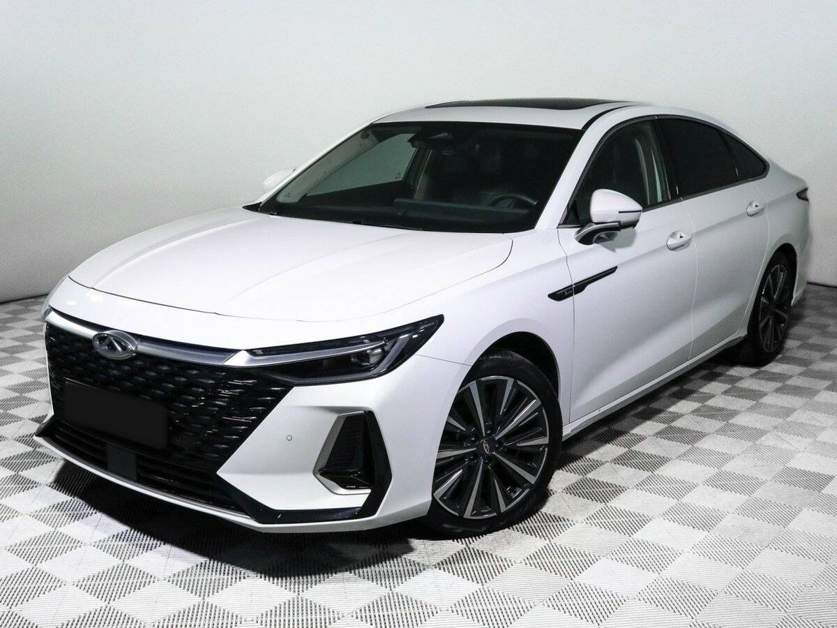 Купить Chery Arrizo 8, 2022, 15 291 км, фото №15