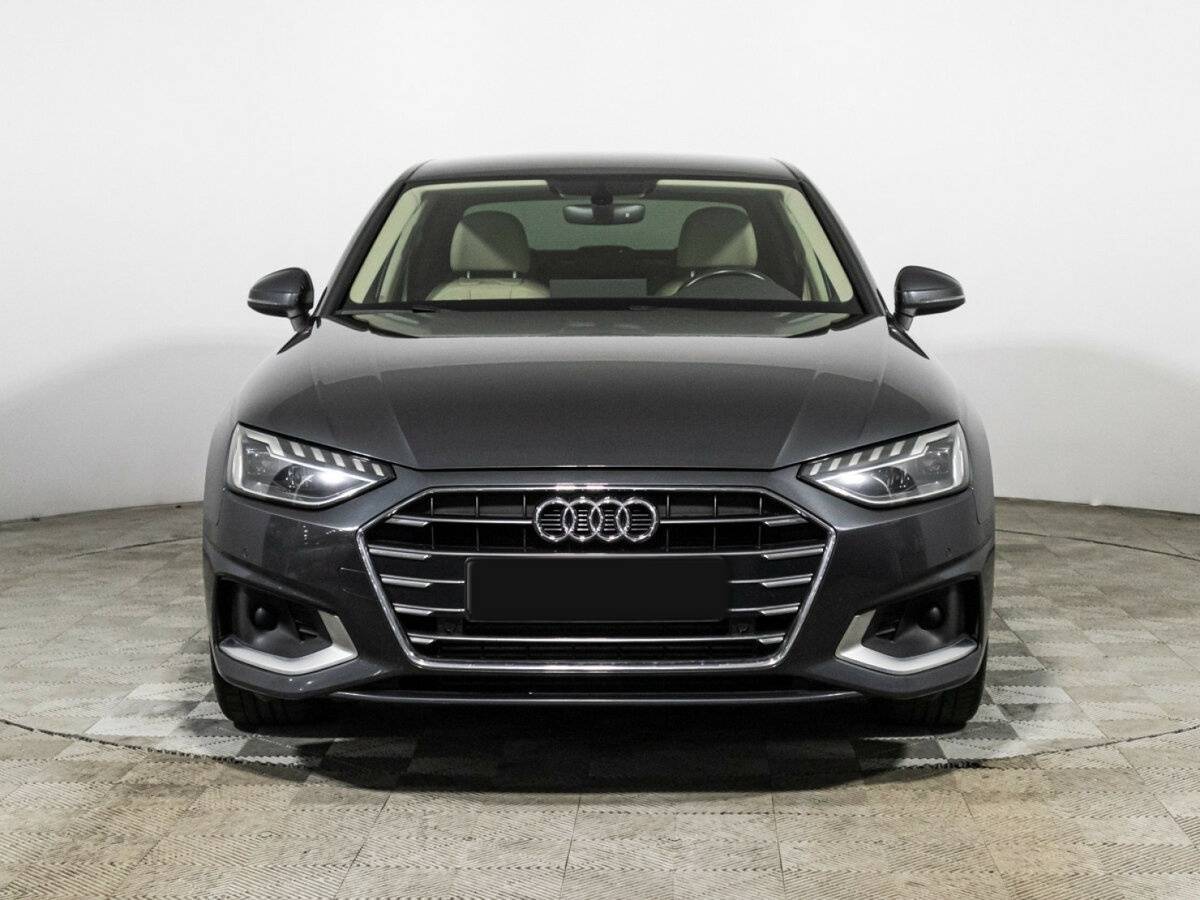 Купить Audi A4 35 TFSI, 2020, 58 304 км, фото №2