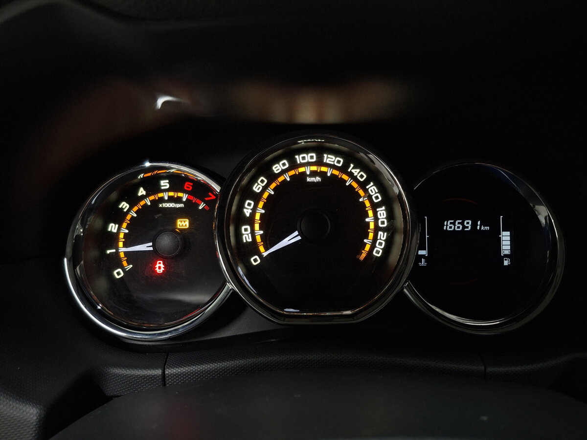 Купить Lada (ВАЗ) Largus I Рестайлинг, 2024, 16 692 км, фото №13
