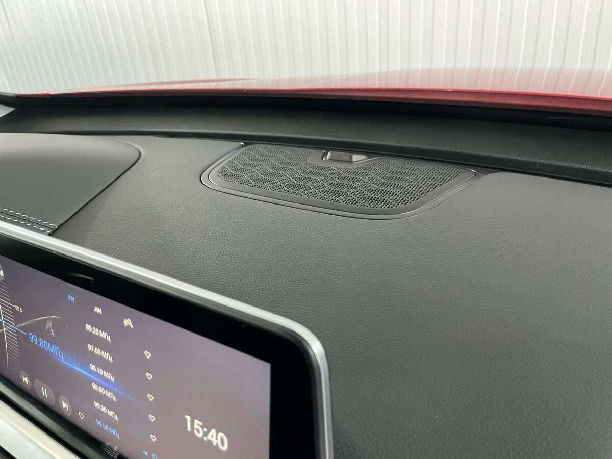 Купить CHERY Tiggo 7 Pro, 2021, 51 777 км, фото №16