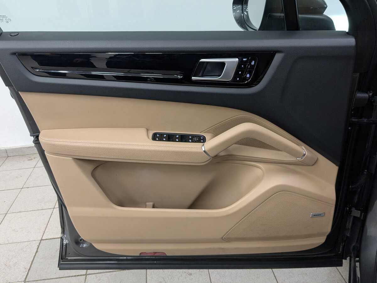 Купить Porsche Cayenne, 2020, 45 900 км, фото №19