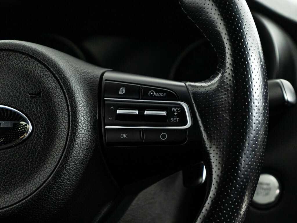 Купить Kia Stinger, 2018, 111 335 км, фото №25