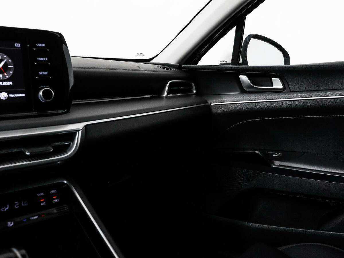 Купить Kia K5, 2020, 115 450 км, фото №15