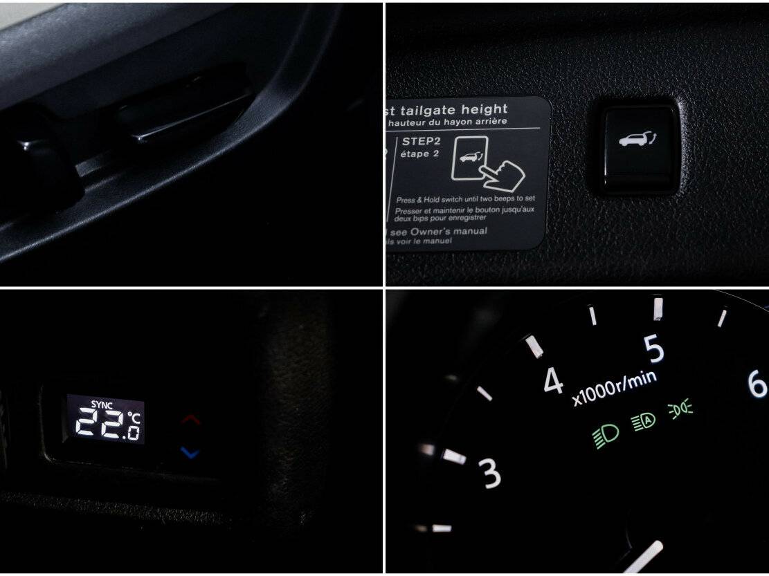 Купить Infiniti QX50 II, 2019, 141 690 км, фото №15