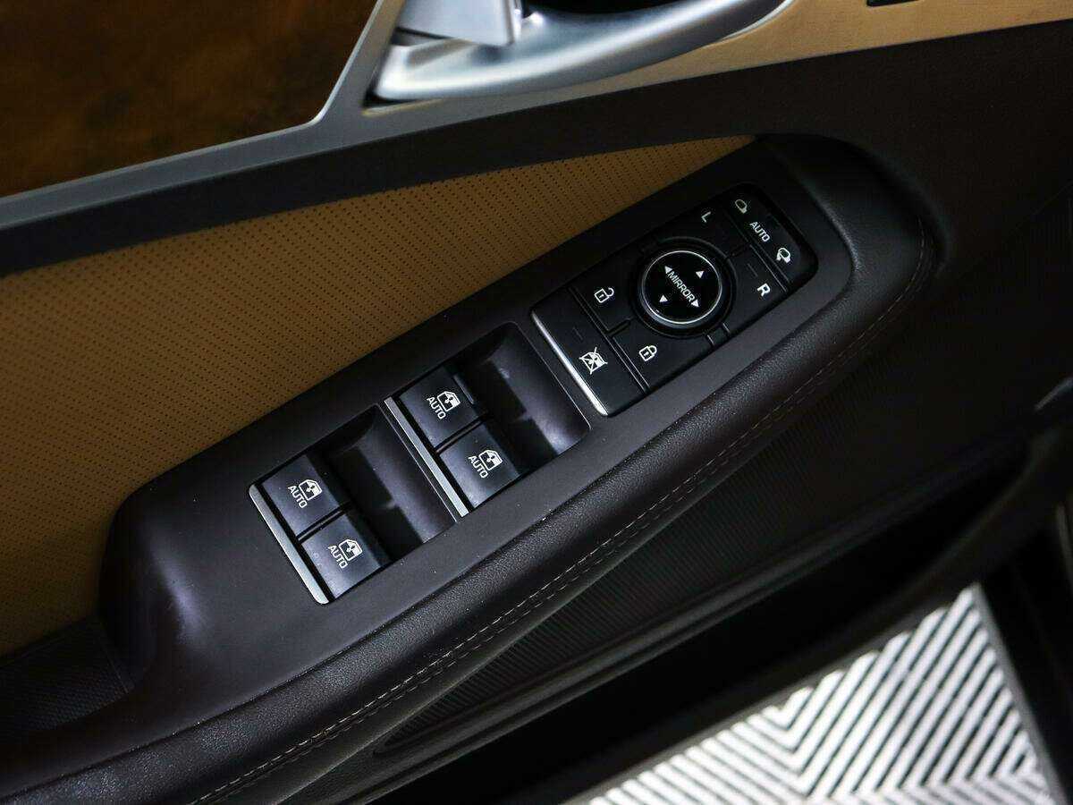 Купить Genesis G80, 2017, 210 123 км, фото №22