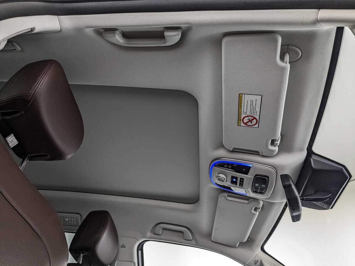 Купить Haval H9, 2022, 37 325 км, фото №19