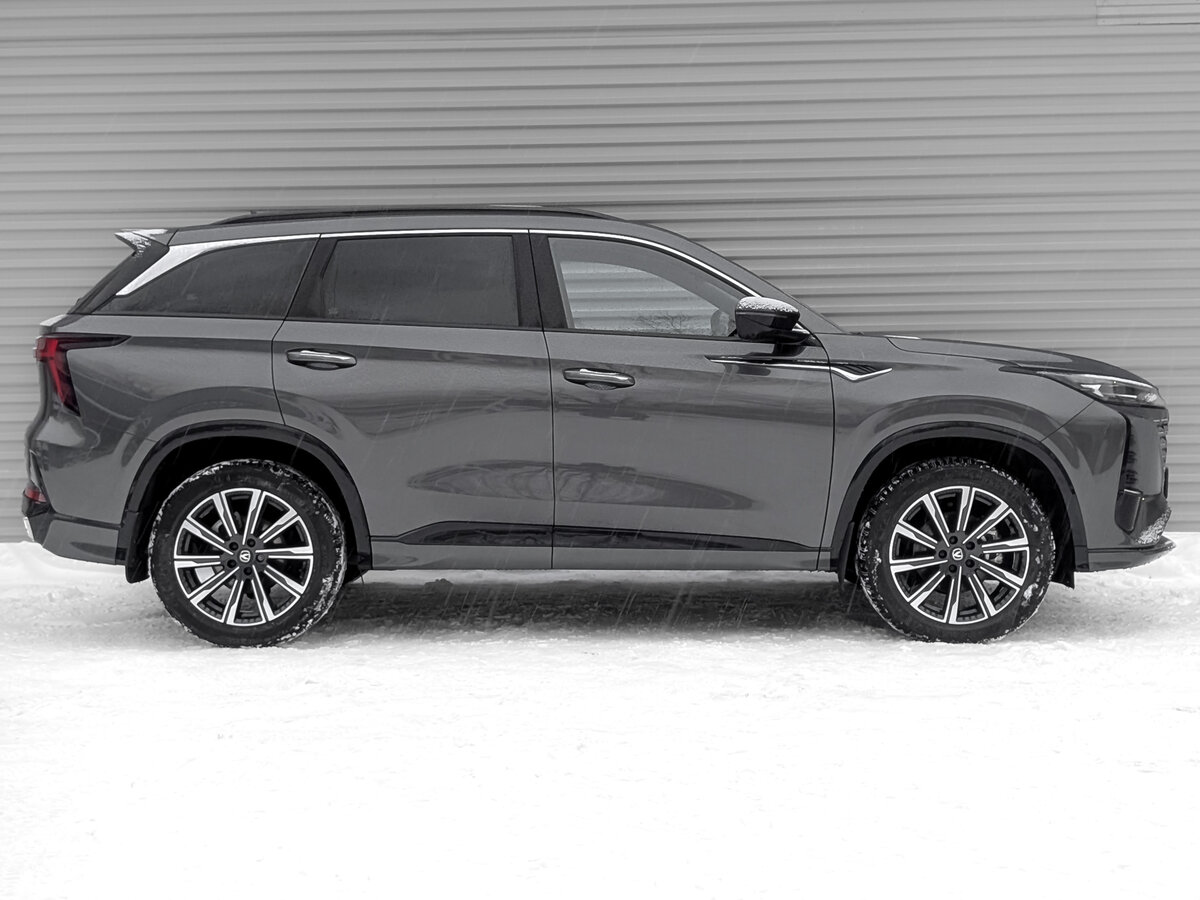 Купить Changan CS75 Plus III, 2024, 9 429 км, фото №4