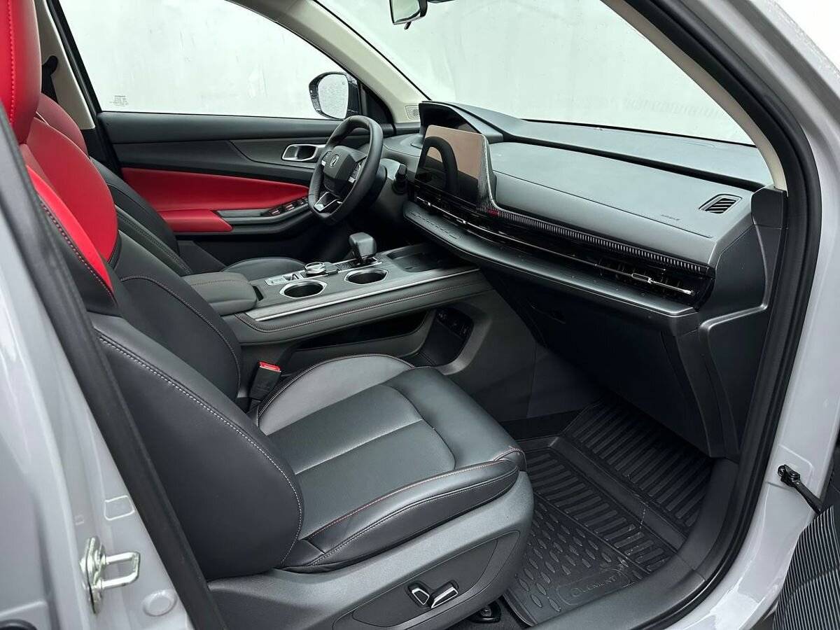 Купить Changan CS55 Plus II, 2023, 34 379 км, фото №13