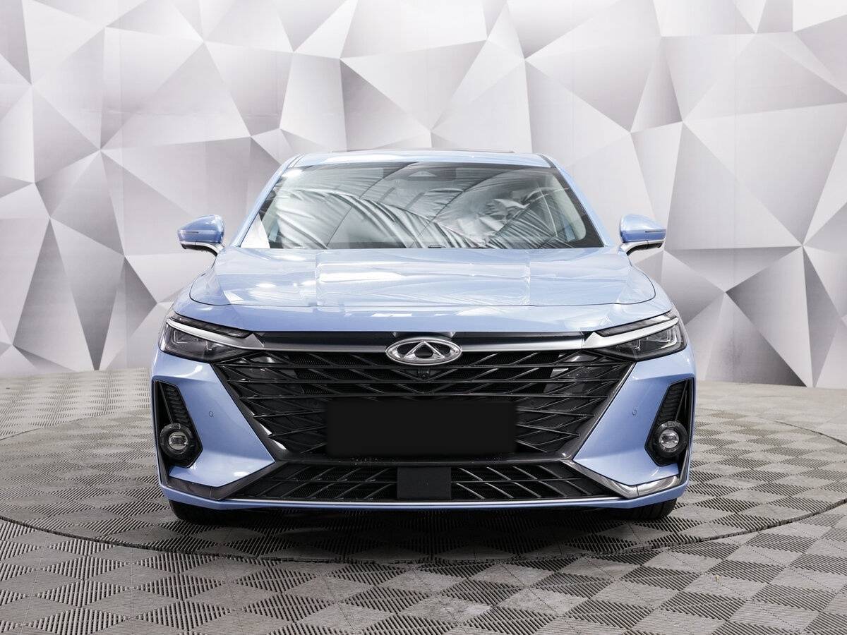 Купить Chery Arrizo 8, 2023, 27 691 км, фото №8