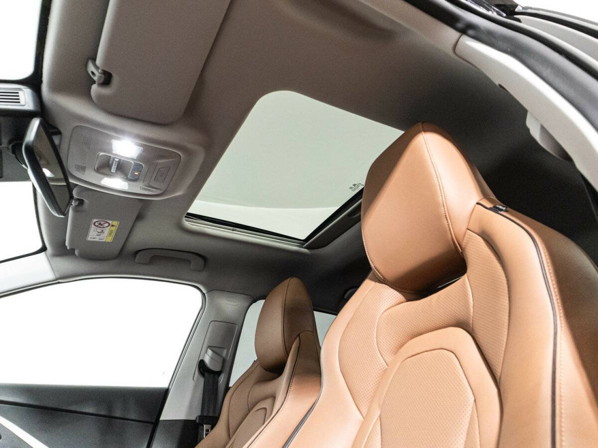 Купить Omoda C5, 2023, 30 658 км, фото №18