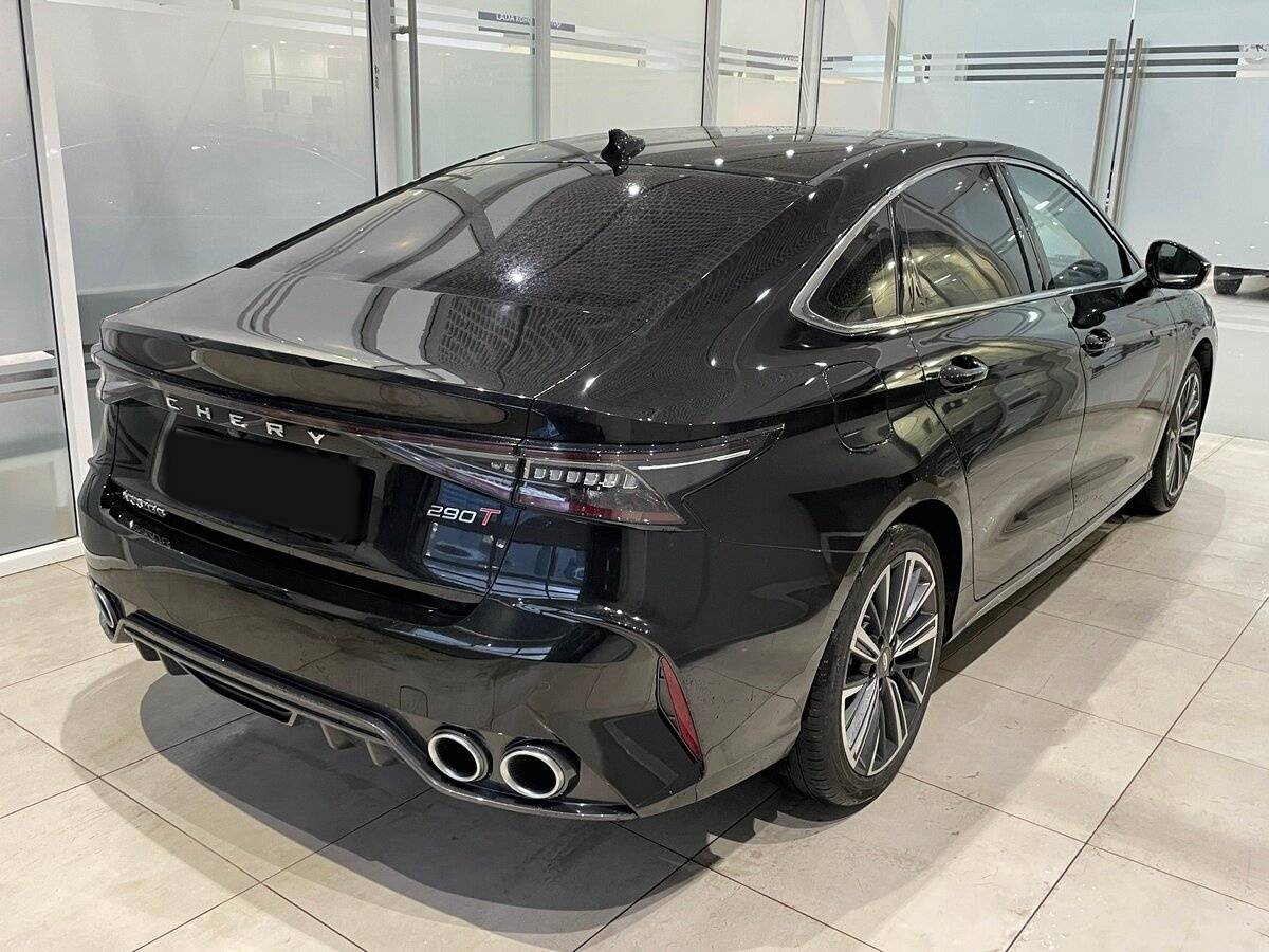 Купить Chery Arrizo 8, 2023, 48 121 км, фото №4