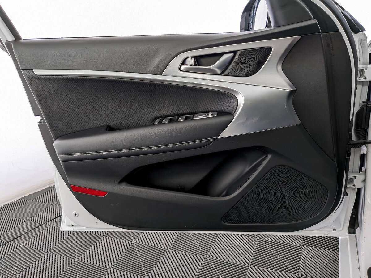 Купить Genesis G70, 2018, 95 192 км, фото №15