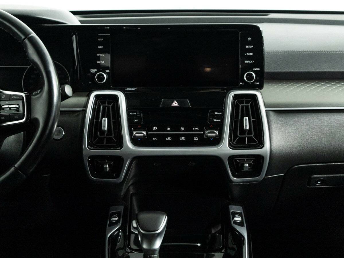 Купить Kia Sorento, 2021, 80 000 км, фото №15
