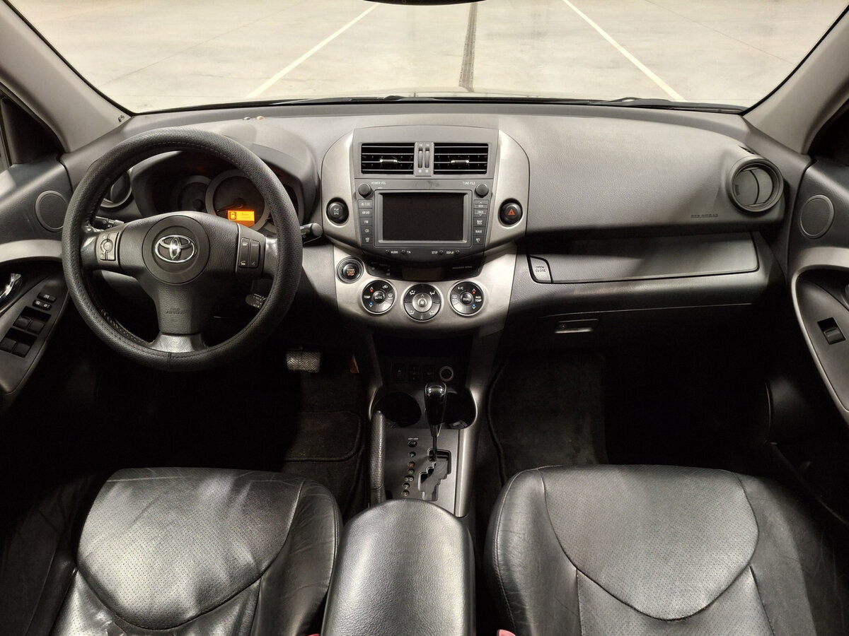 Купить Toyota RAV4 III (XA30) Рестайлинг, 2010, 149 925 км, фото №14