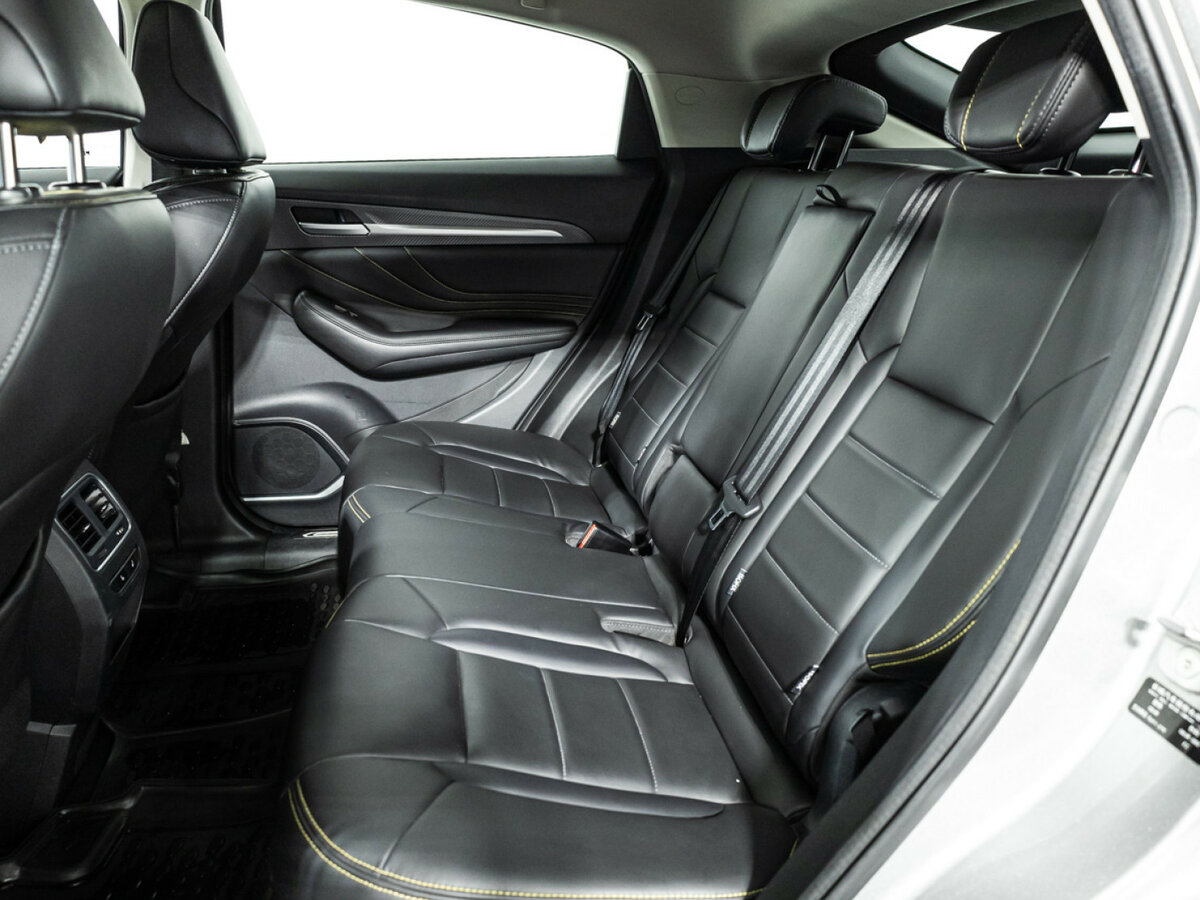 Купить Haval F7x I, 2019, 107 296 км, фото №10