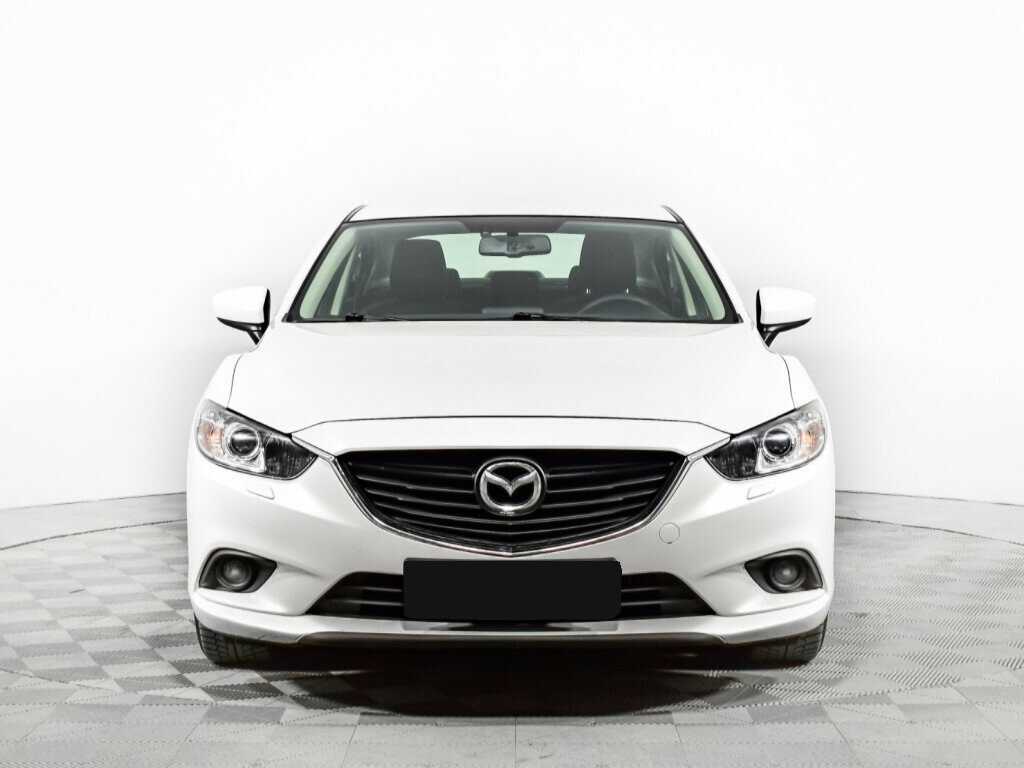 Купить Mazda 6, 2015, 145 778 км, фото №2
