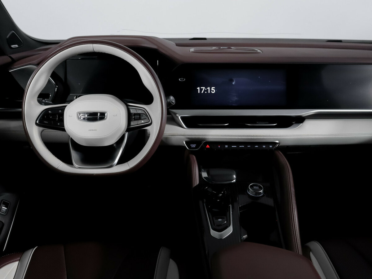 Купить Geely Monjaro I, 2023, 49 994 км, фото №12