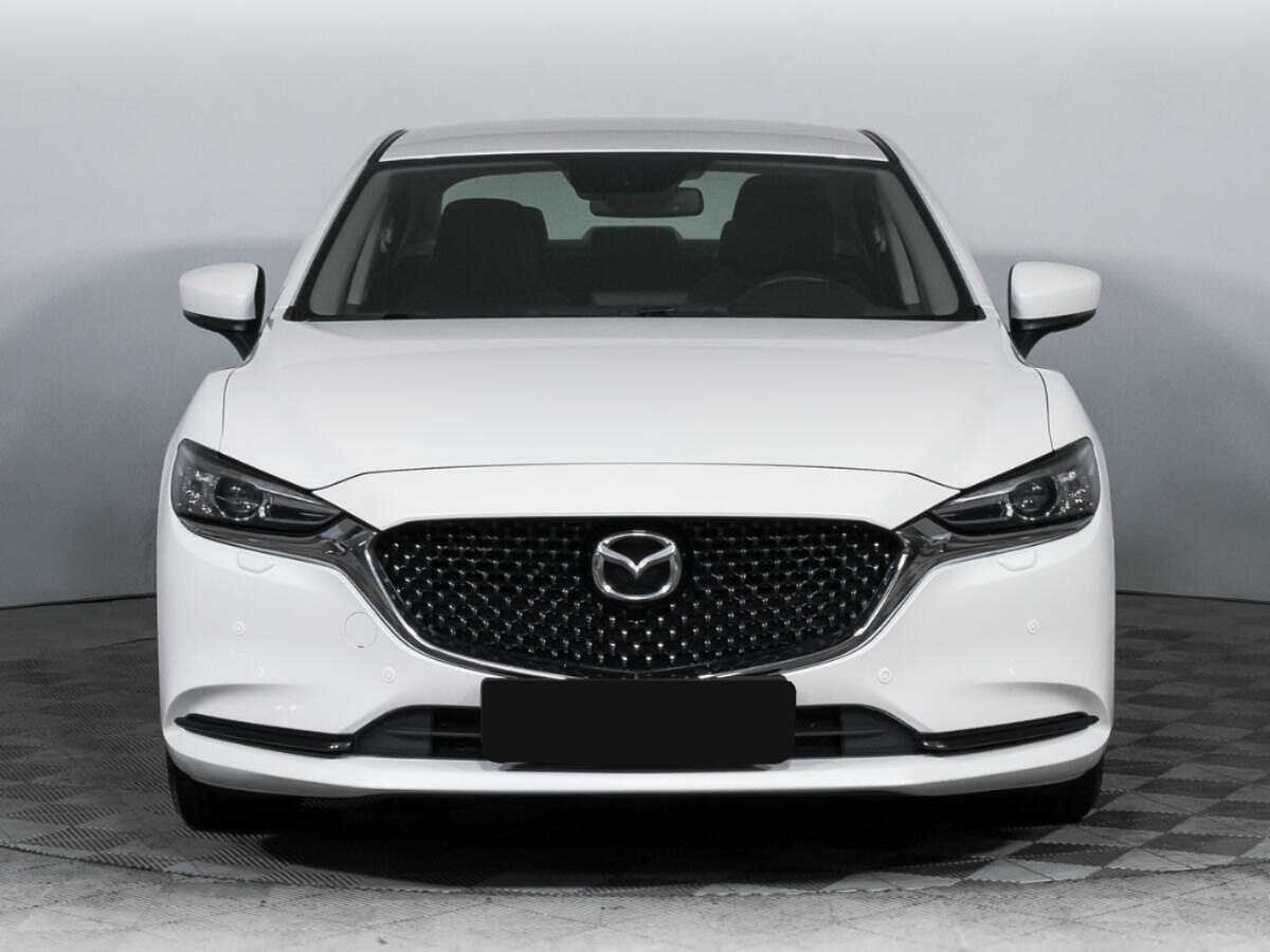 Купить Mazda 6, 2018, 113 800 км, фото №2