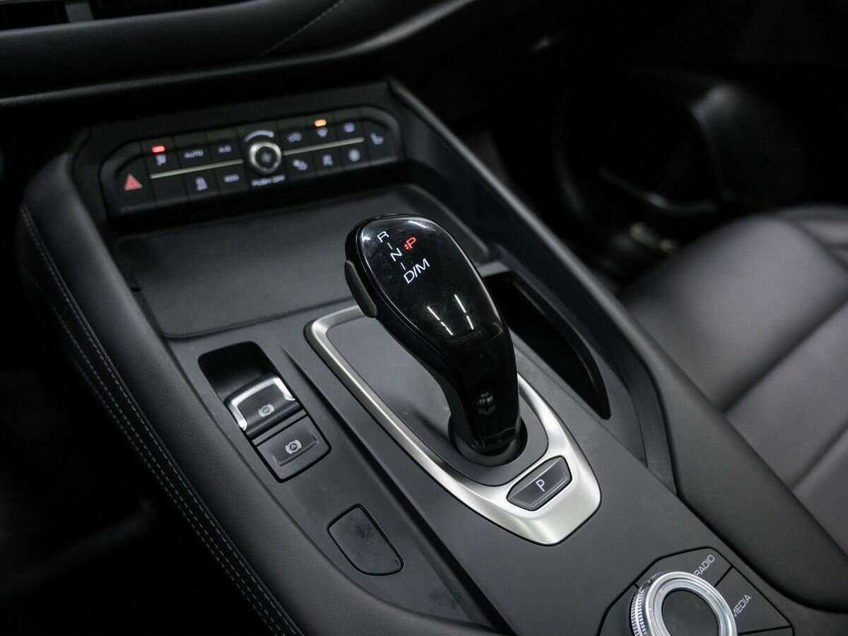 Купить Haval F7, 2021, 75 421 км, фото №22