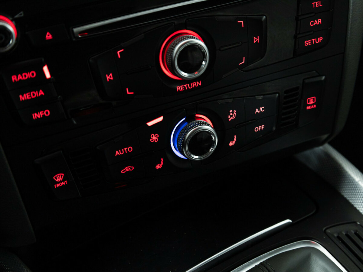 Купить Audi Q5 I (8R) Рестайлинг, 2015, 194 242 км, фото №14