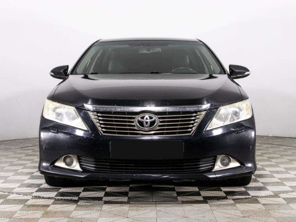 Купить Toyota Camry, 2012, 274 195 км, фото №2