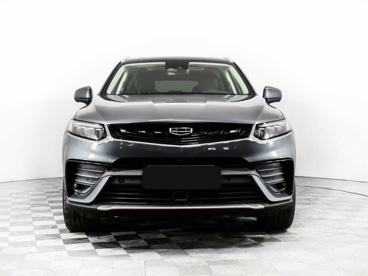 Купить Geely Tugella, 2020, 53 308 км, фото №2