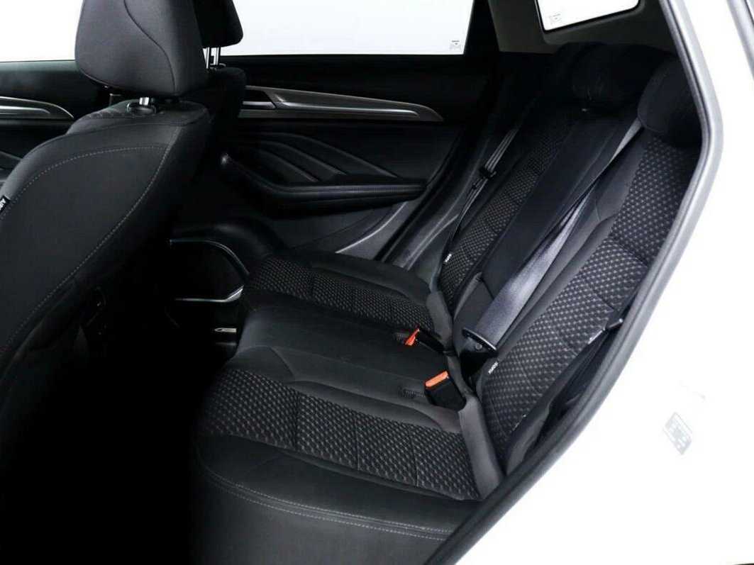 Купить Haval F7, 2019, 62 728 км, фото №11