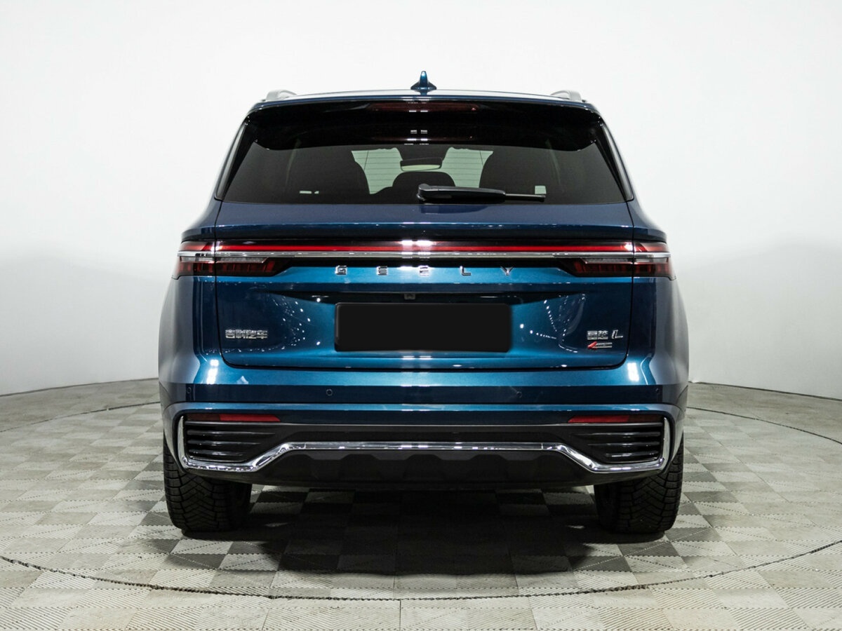 Купить Geely Monjaro I, 2023, 13 481 км, фото №5