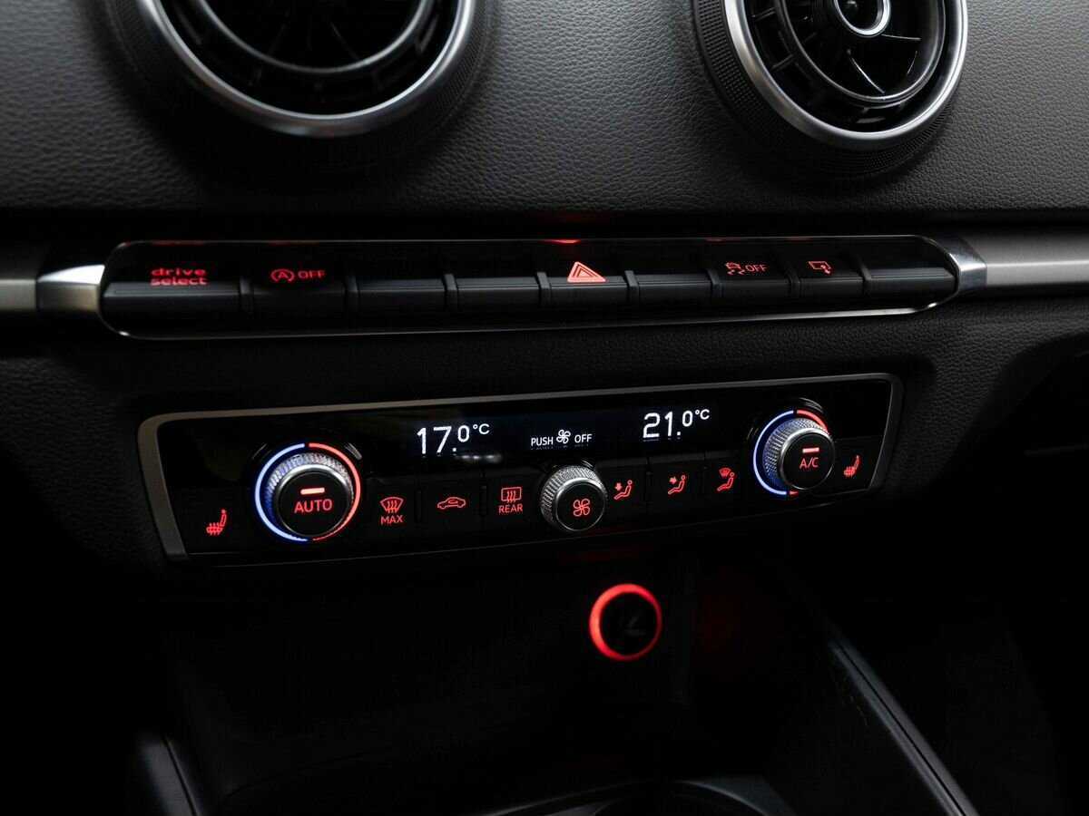 Купить Audi A3, 2013, 140 000 км, фото №20