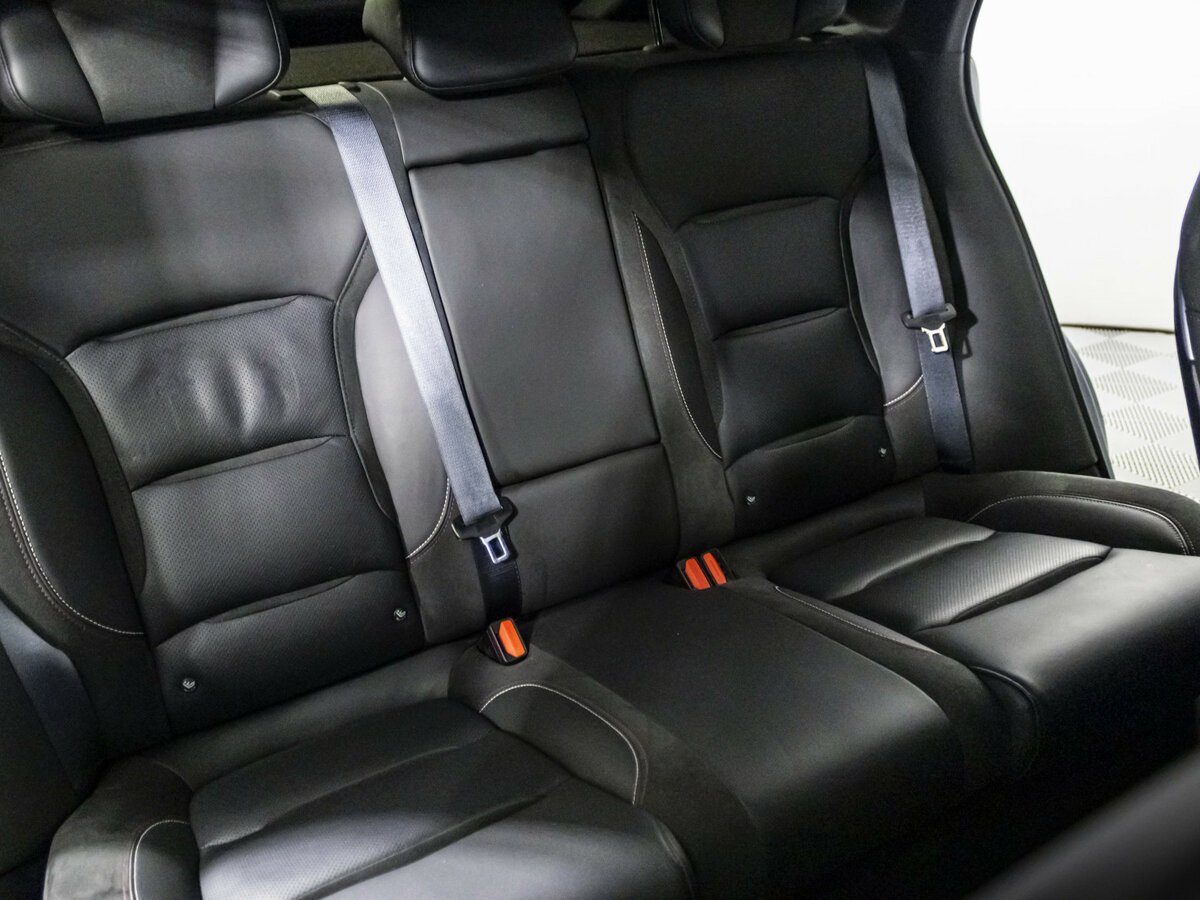 Купить Geely Tugella I Рестайлинг, 2023, 11 202 км, фото №9