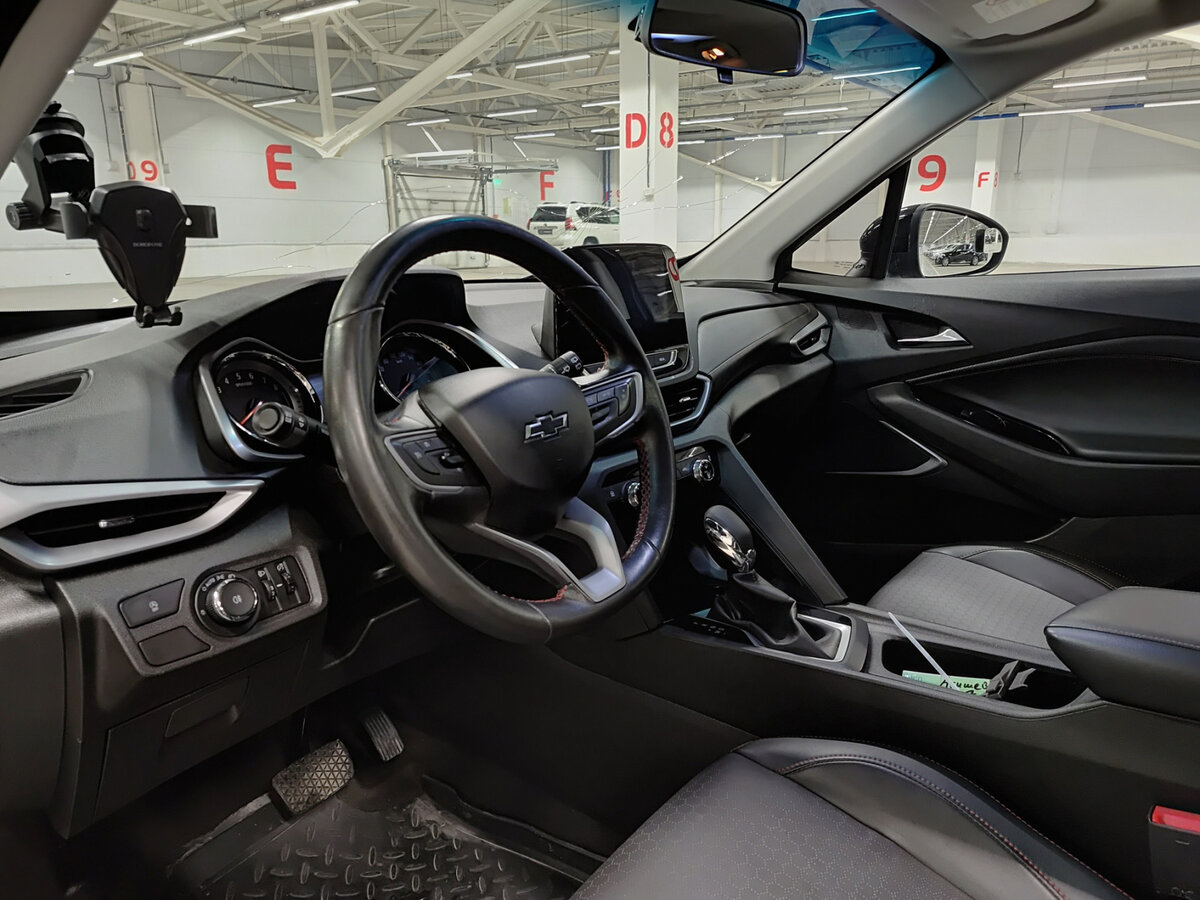 Купить Chevrolet Orlando II, 2020, 71 043 км, фото №15