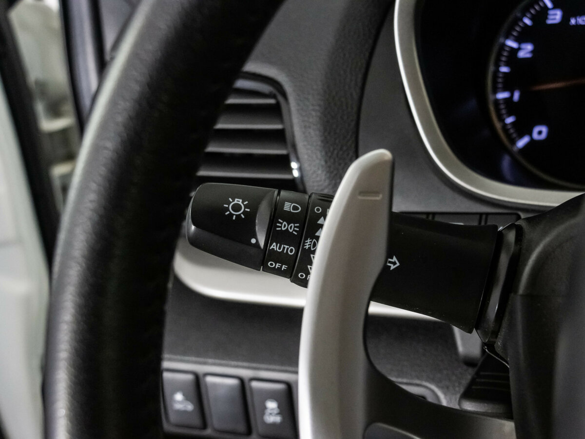 Купить Mitsubishi Eclipse Cross I Рестайлинг, 2022, 23 936 км, фото №15