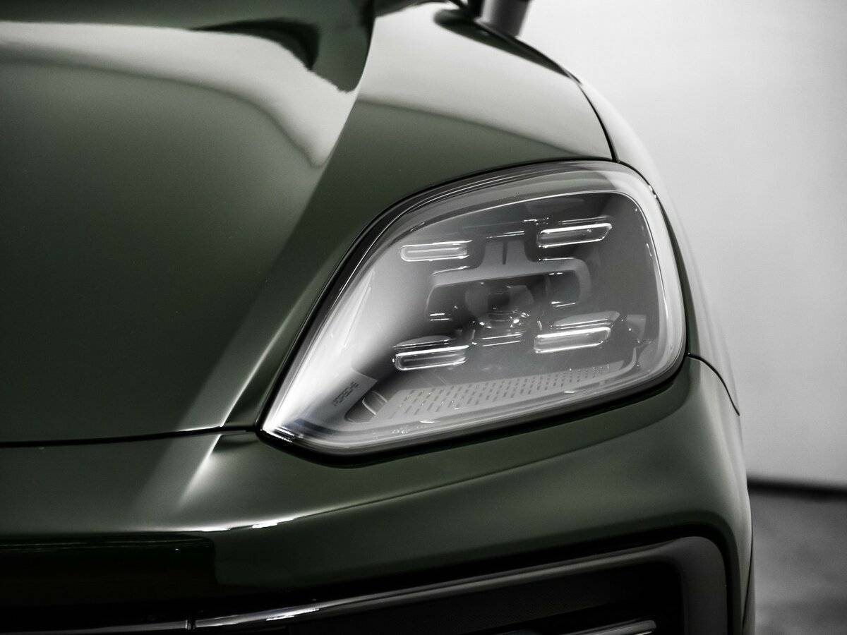 Купить Porsche Cayenne Coupé, 2024, 11 552 км, фото №17