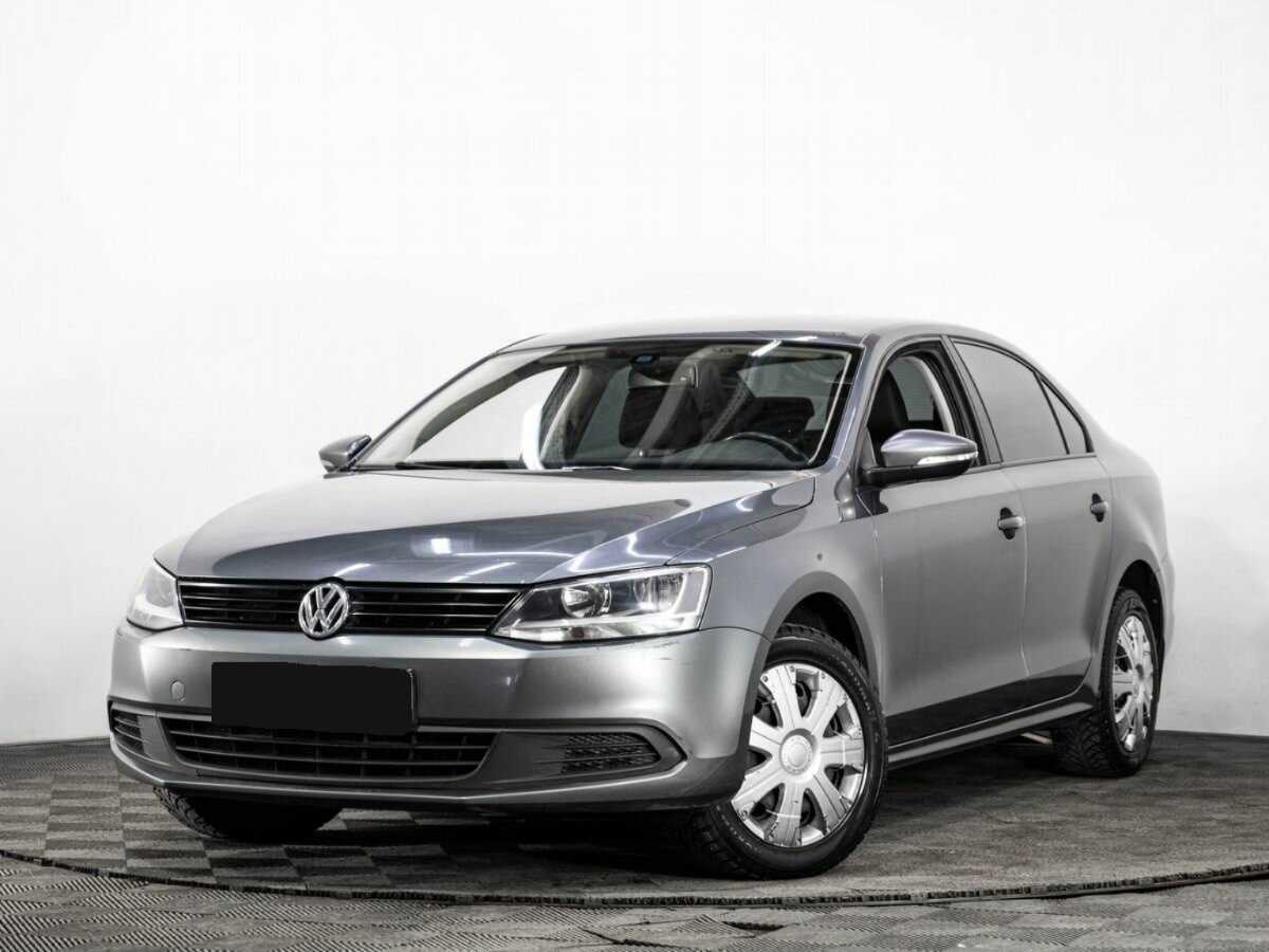 Купить Volkswagen Jetta, 2012, 194 049 км, фото №1