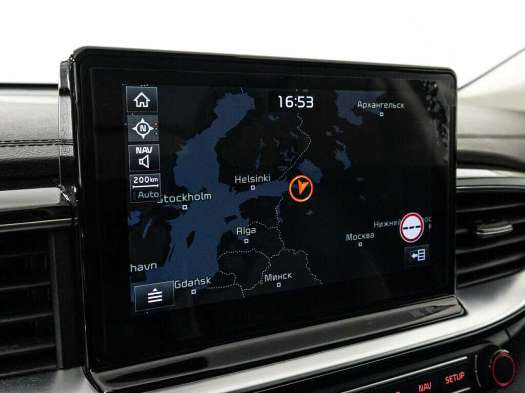 Купить Kia Ceed, 2020, 32 614 км, фото №20